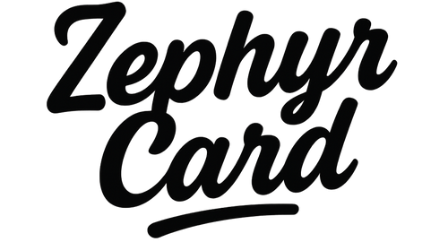 Zephyrcard